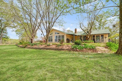 Extraordinary 59 acre turnkey Ranch and possible income property - photo 1