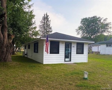 Lake Home For Sale in Roscommon, Michigan