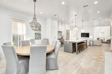 Ample entertaining space and coastal casual elegance combine in - photo 13