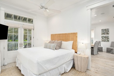 Ample entertaining space and coastal casual elegance combine in - photo 14