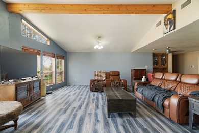 Extraordinary 59 acre turnkey Ranch and possible income property - photo 4
