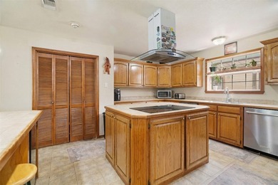 Extraordinary 59 acre turnkey Ranch and possible income property - photo 6