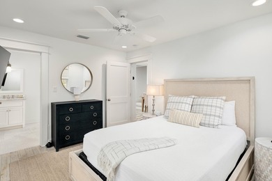 Ample entertaining space and coastal casual elegance combine in - photo 18