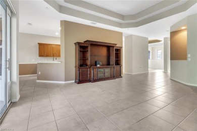 Harborage Lake Home For Sale in Fort Myers Florida