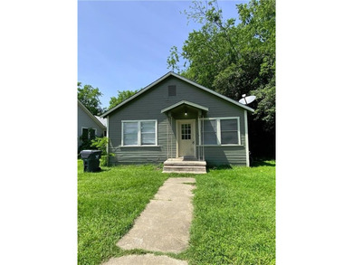 Lake Waco Home For Sale in Waco Texas