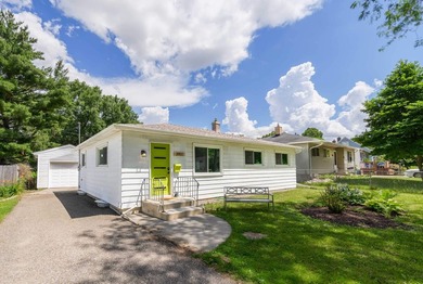Lake Monona Home Active Under Contract in Madison Wisconsin