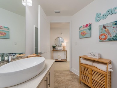 Built in 2020 and over 3000 sq ft this unit is  designed to live - photo 25