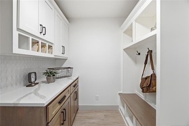 Welcome to this stunning new construction home nestled in the - photo 27