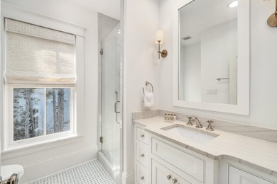 Ample entertaining space and coastal casual elegance combine in - photo 29