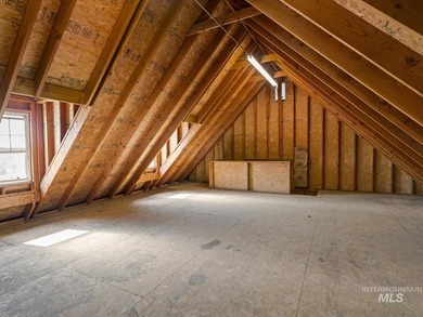 Nestled at the base of Emmett's desirable southeast hills, this - photo 30