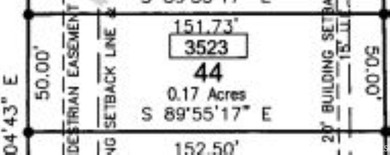 Single family lots in established residential neighborhood - photo 1