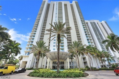 It's truly paradise at the luxurious Oasis Tower One, located - photo 1