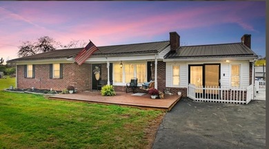 New River Home Sale Pending in Barren Springs Virginia