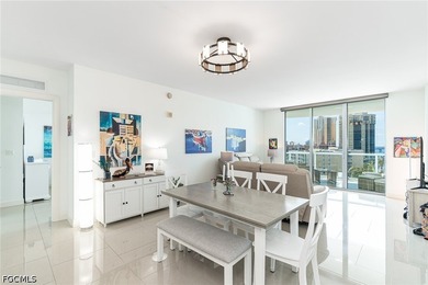 It's truly paradise at the luxurious Oasis Tower One, located - photo 9