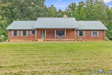 Lake Home For Sale in Dewitt, Virginia