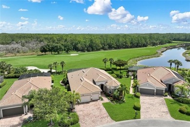 Live the Resort Lifestyle at The Quarry Naples in this - photo 1
