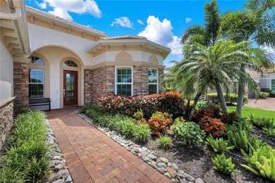 Live the Resort Lifestyle at The Quarry Naples in this - photo 3