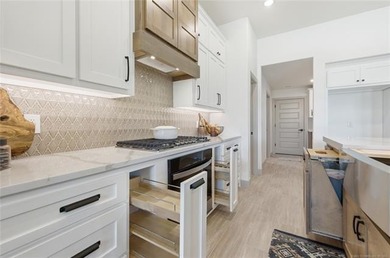 Welcome to this stunning new construction home nestled in the - photo 46