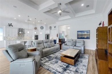 Live the Resort Lifestyle at The Quarry Naples in this - photo 8