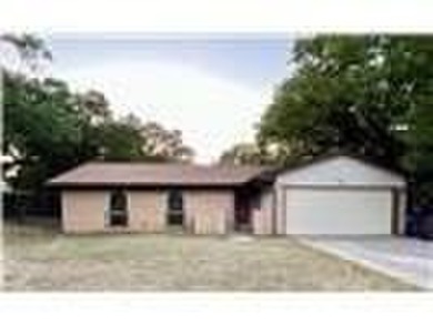 Lake Home For Sale in Azle, Texas