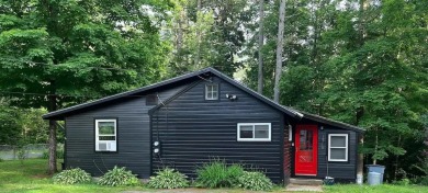 Lake Home For Sale in Winchester, New Hampshire