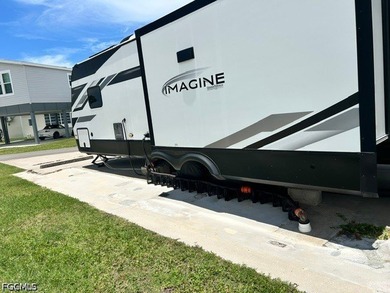 Create your perfect Florida getaway on this vacant lot in a - photo 5