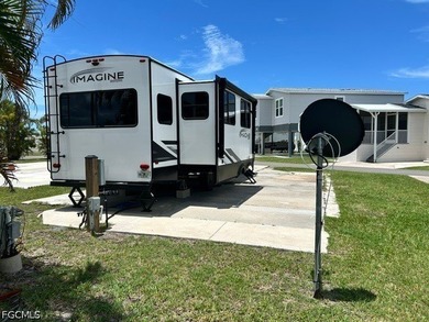 Create your perfect Florida getaway on this vacant lot in a - photo 9