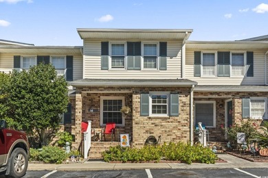 Coastal Townhouse Retreat - Walk to the Beach! Welcome to your - photo 1