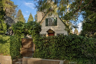 Lake Arrowhead Home For Sale in Twin Peaks California