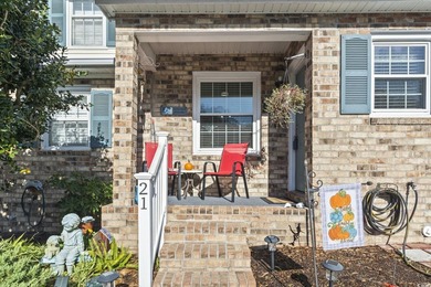 Coastal Townhouse Retreat - Walk to the Beach! Welcome to your - photo 2