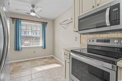 Coastal Townhouse Retreat - Walk to the Beach! Welcome to your - photo 10