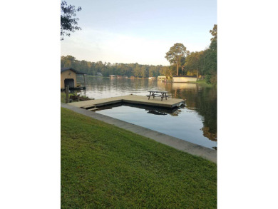 Lake Community, Darling Brick Chalet Back On the market, REDUCED - Lake Home For Sale in Woodville, Texas