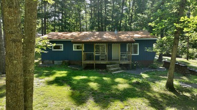 Moncove Lake Home Sale Pending in Gap Mills West Virginia