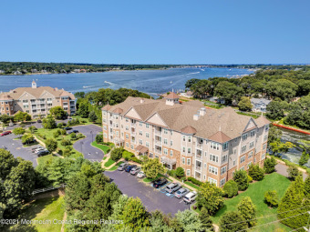 Lake Condo Off Market in Point Pleasant, New Jersey