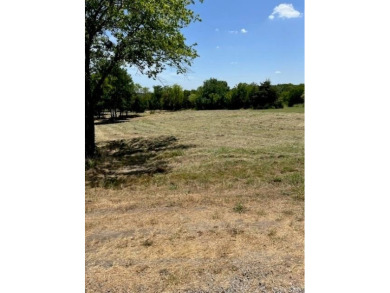 Lake Lot For Sale in Quinlan, Texas