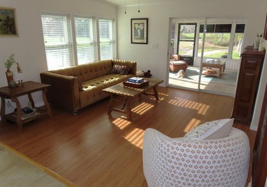 This beautiful home includes a newer roof & thermal windows - photo 15
