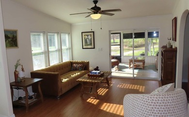 This beautiful home includes a newer roof & thermal windows - photo 17