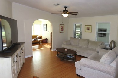 This beautiful home includes a newer roof & thermal windows - photo 20
