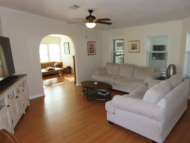 This beautiful home includes a newer roof & thermal windows - photo 21
