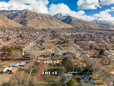 Lake Lot For Sale in Pleasant Grove, Utah