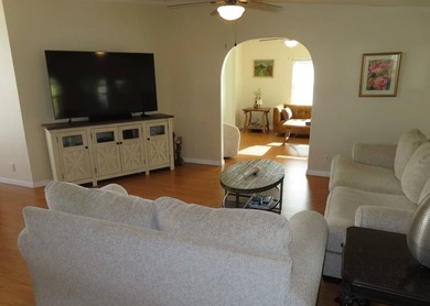 This beautiful home includes a newer roof & thermal windows - photo 23