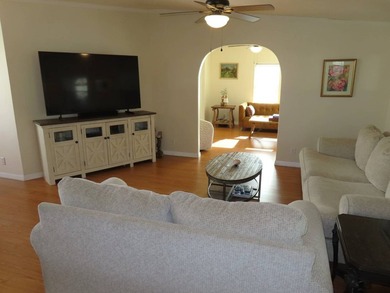 This beautiful home includes a newer roof & thermal windows - photo 24