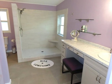 This beautiful home includes a newer roof & thermal windows - photo 30