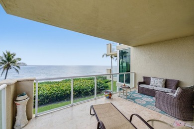 Experience luxury coastal living in this gorgeous oceanfront - photo 1