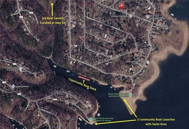 This Beaver Lake gem is the total package and is perfect for a - photo 32