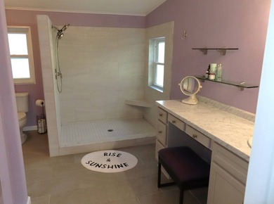 This beautiful home includes a newer roof & thermal windows - photo 32
