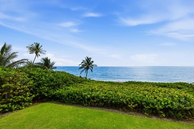 Experience luxury coastal living in this gorgeous oceanfront - photo 2