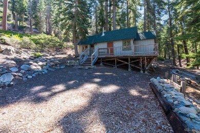 Discover your own slice of alpine paradise on the pristine - photo 32