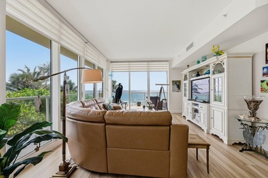 Experience luxury coastal living in this gorgeous oceanfront - photo 10