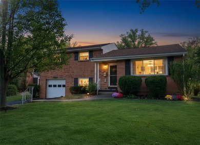 Allegheny River Home For Sale in New Kensington Pennsylvania